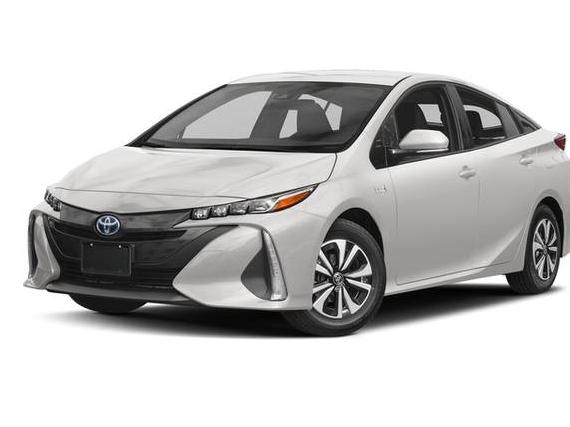 TOYOTA PRIUS PRIME 2017 JTDKARFP9H3054194 image